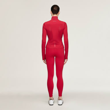 Kurtka treningowa adidas x entire studios Mid layer