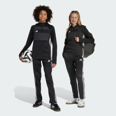 Tiro 25 Essentials Winterized Trainingsbroek Kids