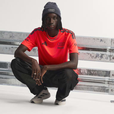 PLAYERA SET UP AUDI REVOLUT F1 TEAM