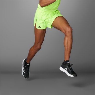 Adizero Essentials Running Split Şort