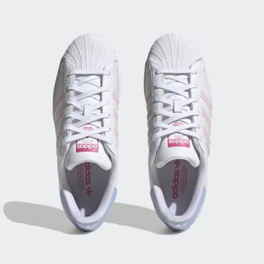 Nữ Originals Giày Superstar