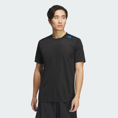 Designed 4 Training HEAT.RDY Training Tee