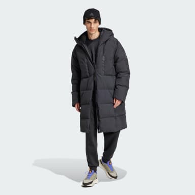 Myshelter Daunenparka