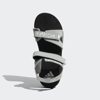 Women Outdoor Grey PUDING ADI W