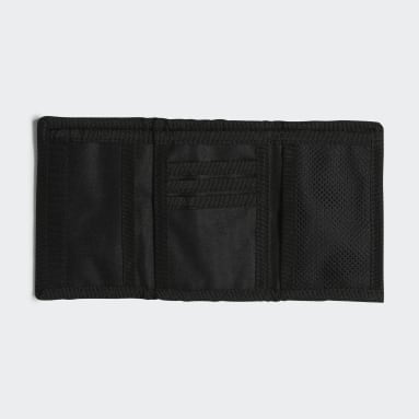 Sportswear zwart Essentials Portemonnee