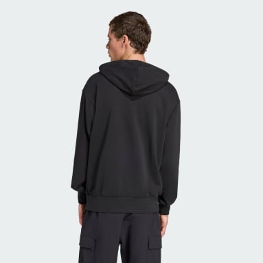 Sudadera con capucha George Russell de Mercedes AMG Petronas Formula 1 Team
