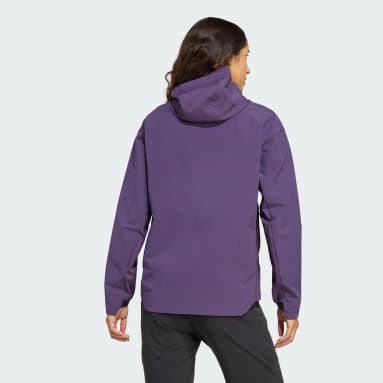 Terrex Multi Softshell Jakke