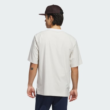 Beyond The Course Mock Neck Shirt