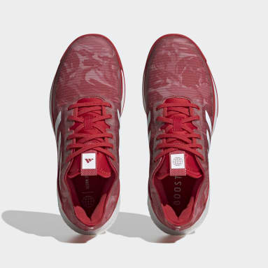 Pato mensaje Complicado Women's Red Shoes & Sneakers | adidas US