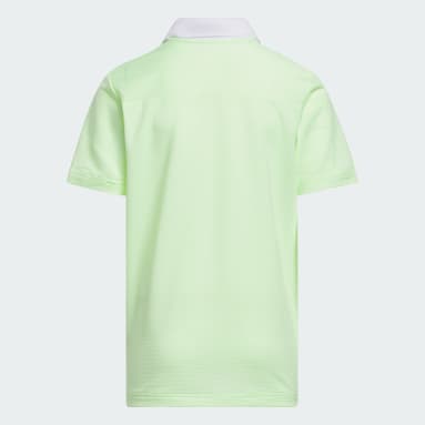 Polo manga corta Ottoman Striped (Adolescentes)
