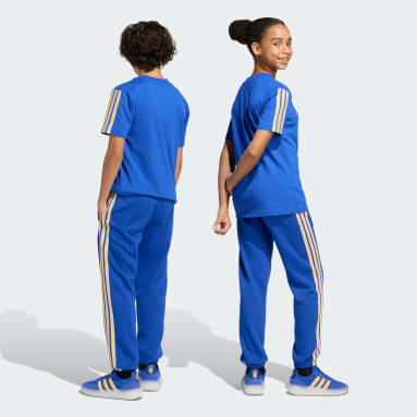 Italy DNA Pants Kids
