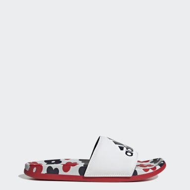 Adidas slippers dames bloemen new arrivals