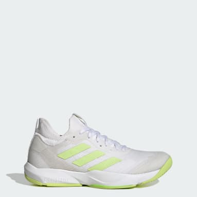 Buty Rapidmove ADV Trainer Bialy