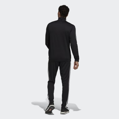 Nam Sportswear Bộ Track Suit Ống Côn adidas Sportswear