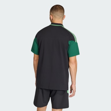 Playera Polo Tiro Selección Nacional de México 26