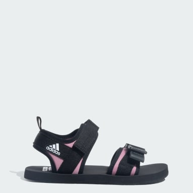 Adidas Slides Chilwyanda FitFOAM V20672 Women's Shales