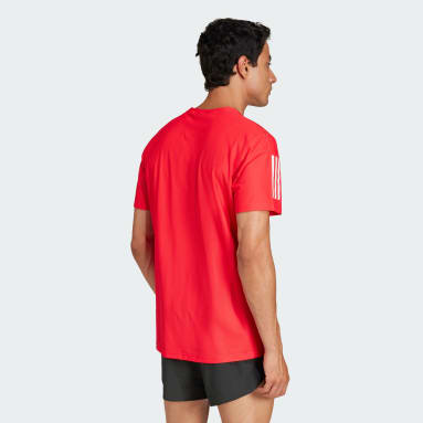 Own the Run Tee