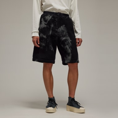 Shorts Y-3 Fuzzy Fleece