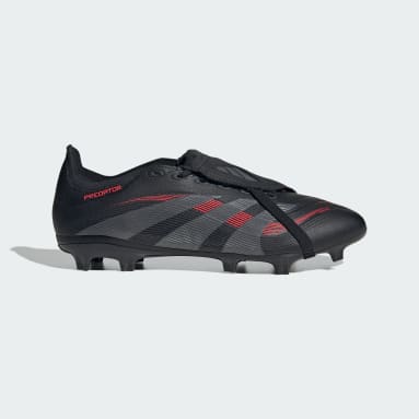 Chaussure Predator languette rabattue Terrain souple/Multi-surfaces