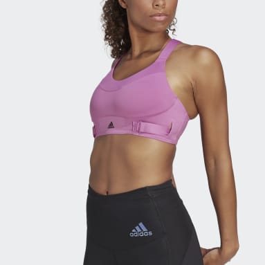 Skyria Element Sports Bra - Black