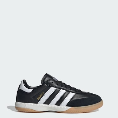 Adidas samba homme noir clearance
