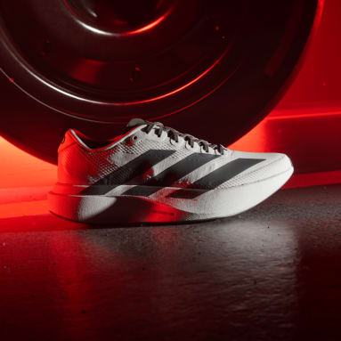 ADIZERO EVO SL WOVEN AUDI REVOLUT F1 TEAM SCHOENEN