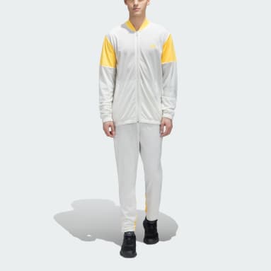 COLOR BLOCK TRACKSUIT