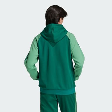 Camisola com Capuz SST