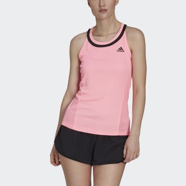 Ropa Tenis Mujer | adidas