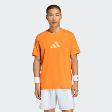 Tennis Category Graphic Tee