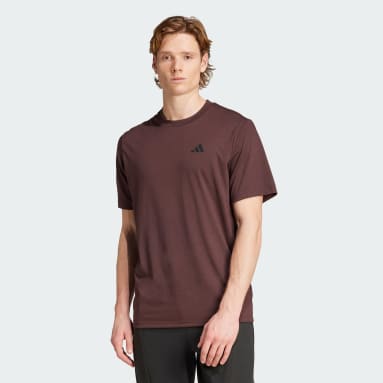 Camiseta Train Essentials Feelready