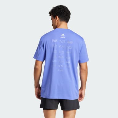 Les Mills プログラム グラフィック半袖Tシャツ