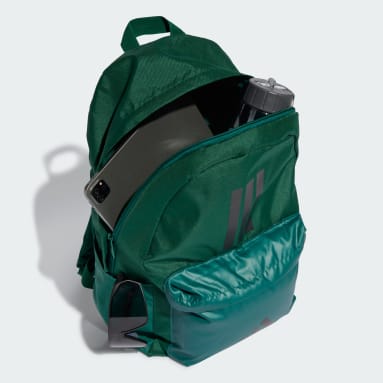 Classic Back-to-School 3-Stripes Backpack