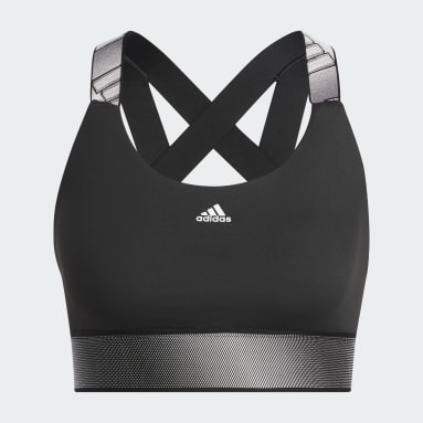 Top Deportivo Believe This Soporte Medio