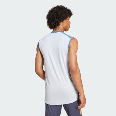 Musculosa Boca Juniors 24/25