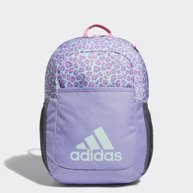 Training Multicolor Ready Backpack