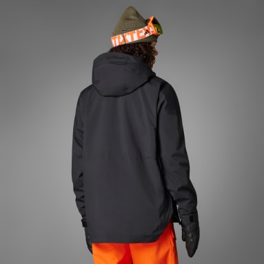 Terrex Xperior 2L Lined RAIN.RDY Anorak