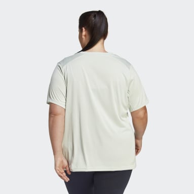 Dames TERREX Terrex Multi T-shirt (Grote Maat)