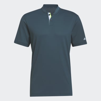 Polo Tour Ultimate365 Turquesa Homem Golfe
