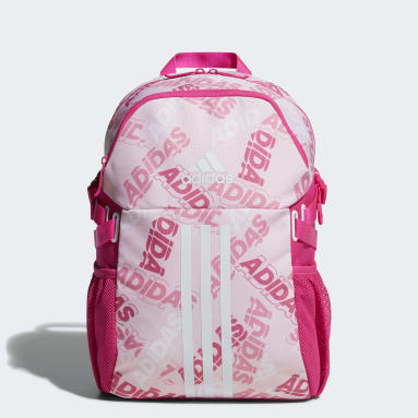 girls adidas school bolsa