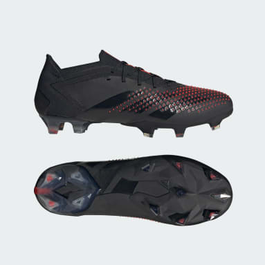 Chuteira Predator Accuracy Luxury.1 Low