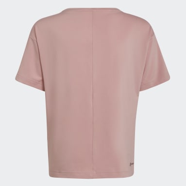 Gái Sportswear Áo Thun Dance AEROREADY