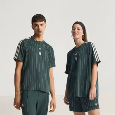 Camiseta de la Juventus Terrace Icons (Unisex)