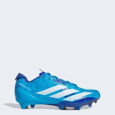 Real football cleats cheap