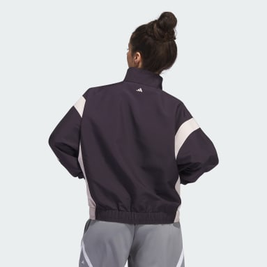 Basketball Jackets adidas India