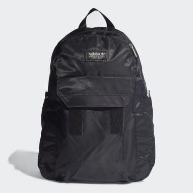Mochila Pequena Moderna Preto Originals