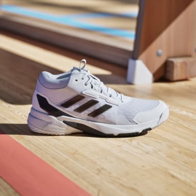 Crazyflight 6 Mid Indoor Shoes