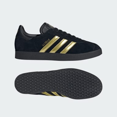 Adidas leather football shoes top