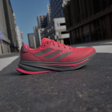 Tênis Supernova Rise Running