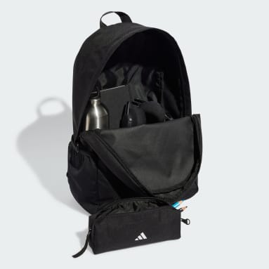 Mochila Com Estojo